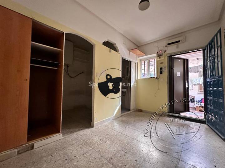 1 bedroom apartment for sale in Madrid, Madrid, Spain