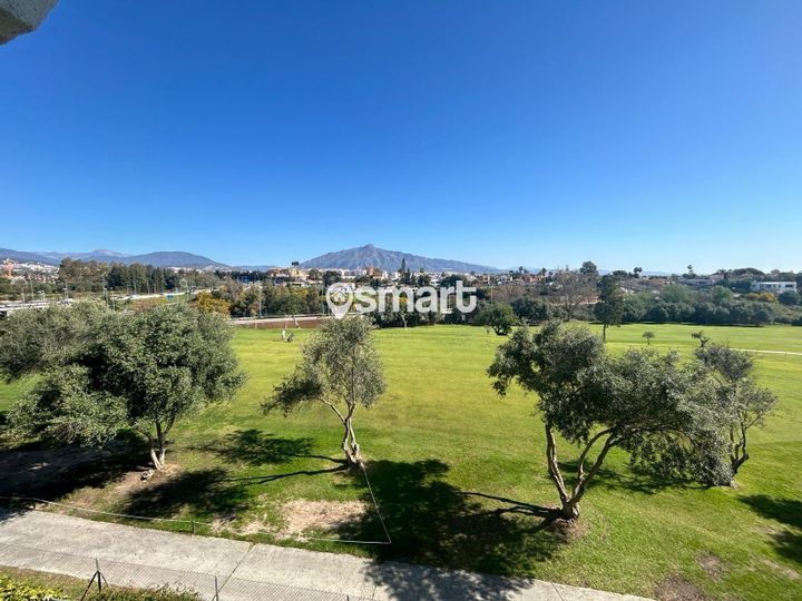 3 bedrooms apartment for sale in Marbella, Spain