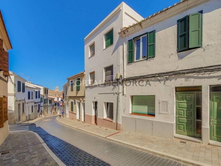 3 bedrooms apartment for sale in Centre Historic, Spain