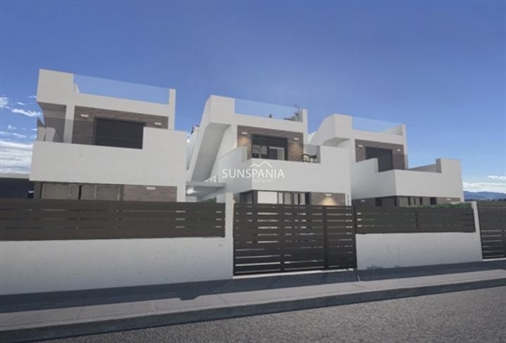 3 bedrooms house for sale in Los Alcazares, Spain