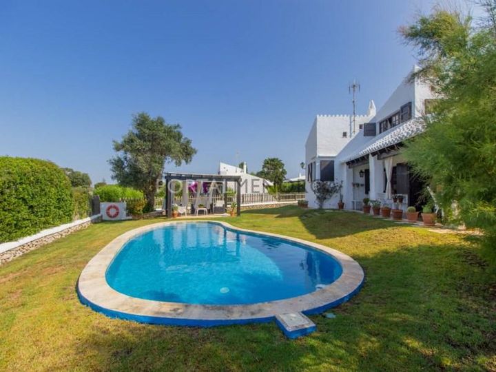 6 bedrooms house for sale in Menorca, Spain