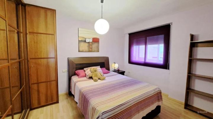 3 bedrooms apartment for rent in Zaidin quarter, Spain