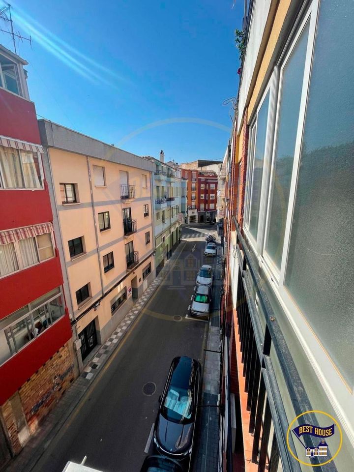 3 bedrooms apartment for sale in Cuenca, Spain