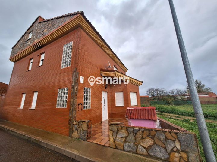 4 bedrooms house for sale in Tierras de Leon, Spain