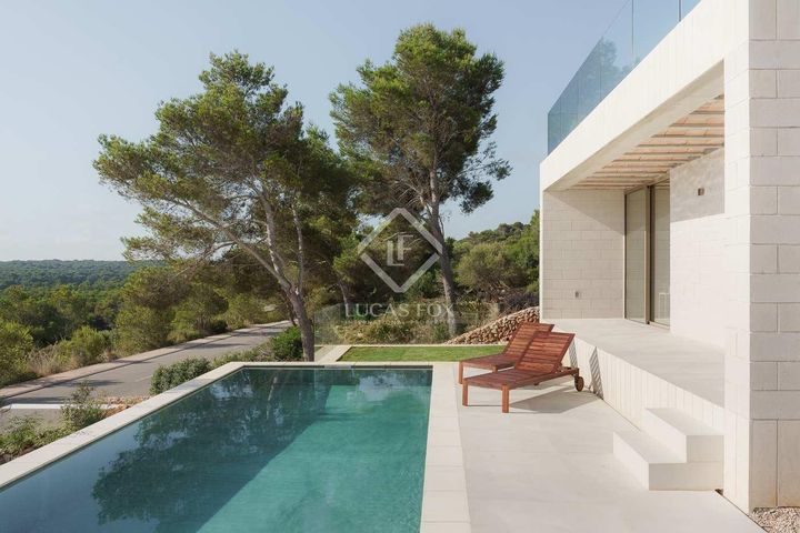 3 bedrooms house for rent in Menorca, Spain