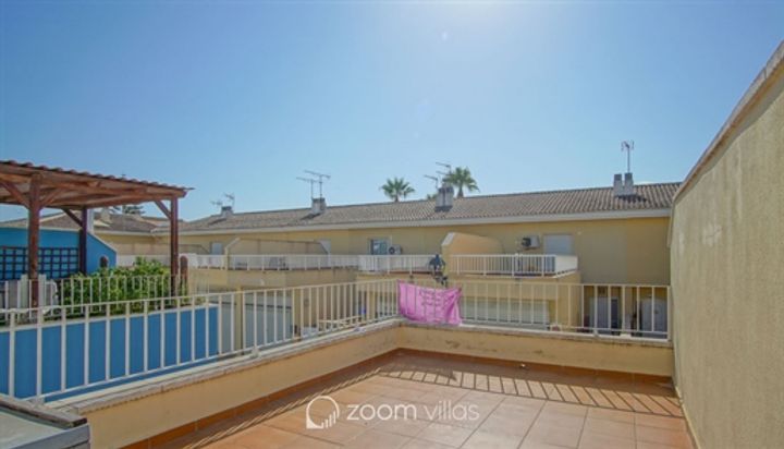 3 bedrooms house for sale in Denia, Spain