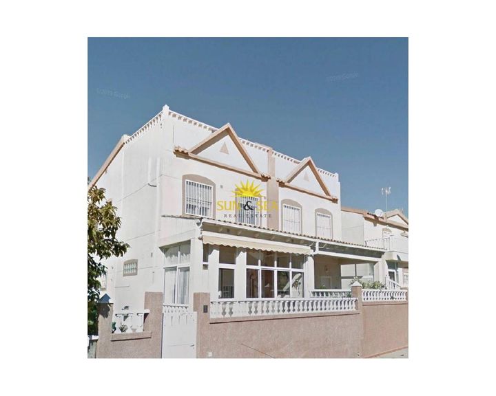 3 bedrooms house for rent in Aguas Nuevas, Spain