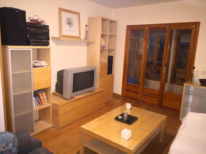 4 bedrooms apartment for rent in Segovia, Spain