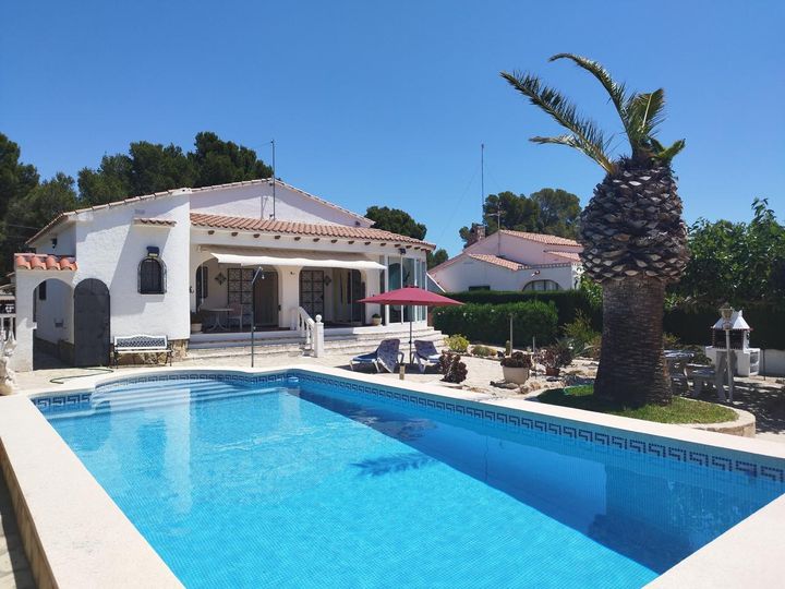 3 bedrooms house for sale in Les Tres Cales, Spain