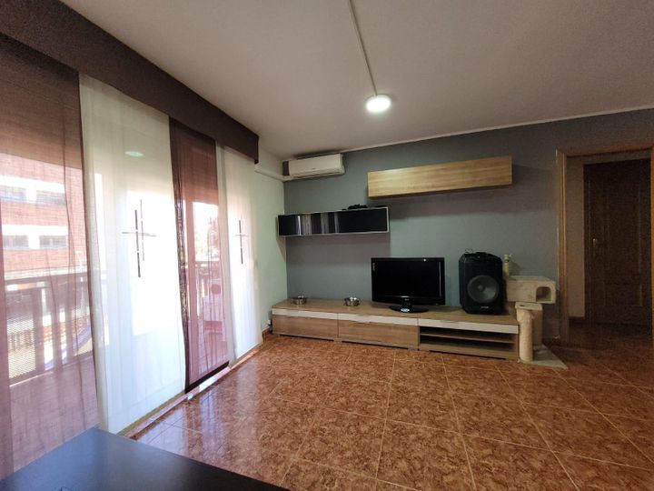 3 bedrooms apartment for sale in Bajo Llobregat, Spain