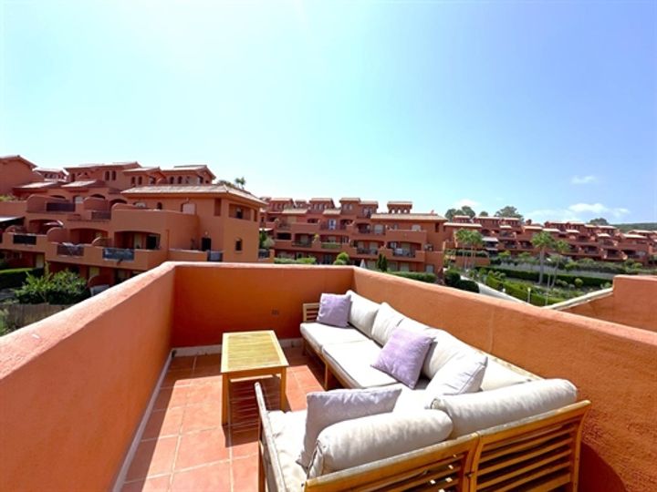 3 bedrooms apartment for sale in Estepona, Spain