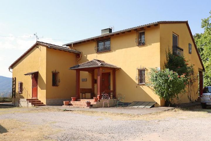 5 bedrooms house for sale in Pallars Jussa, Spain