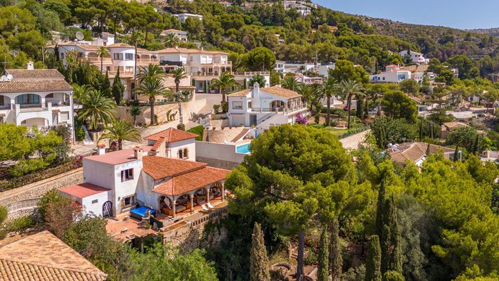 4 bedrooms other for sale in Javea (Xabia), Spain