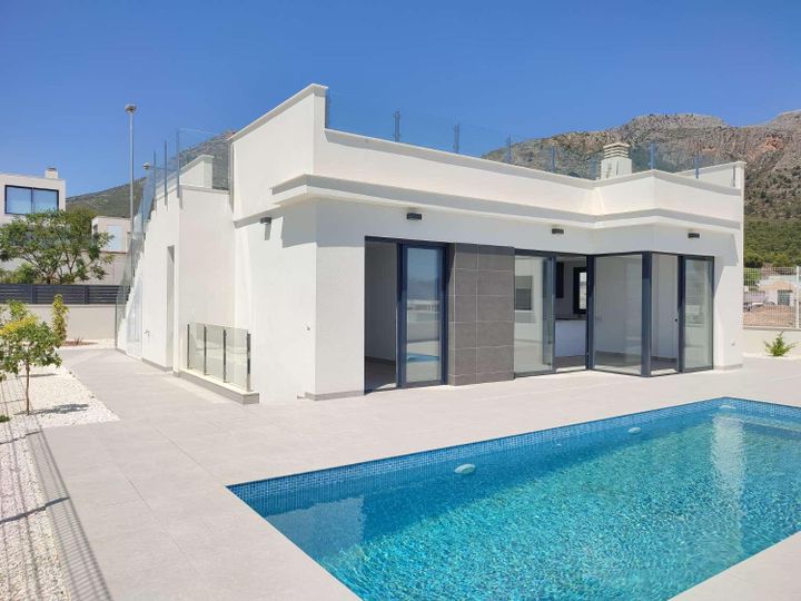 4 bedrooms house for sale in Centro Urbano, Spain