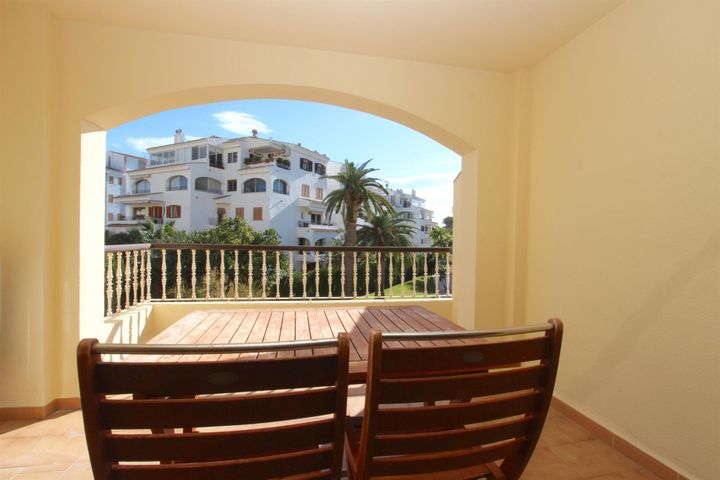 2 bedrooms apartment for sale in Javea (Xabia), Spain