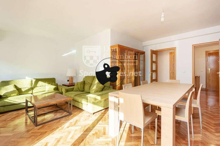 3 bedrooms apartment in Madrid, Madrid, Spain