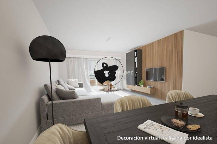 5 bedrooms apartment in Vigo, Pontevedra, Spain