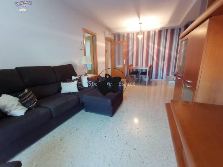 3 bedrooms apartment in Sabadell, Barcelona, Spain