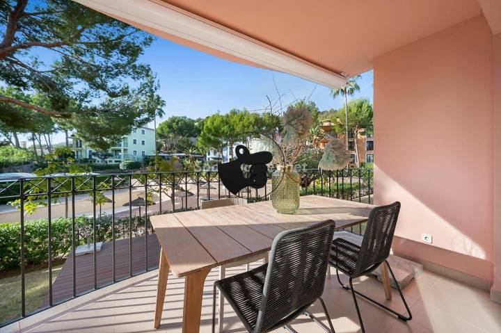 4 bedrooms apartment in Andratx, Balearic Islands, Spain