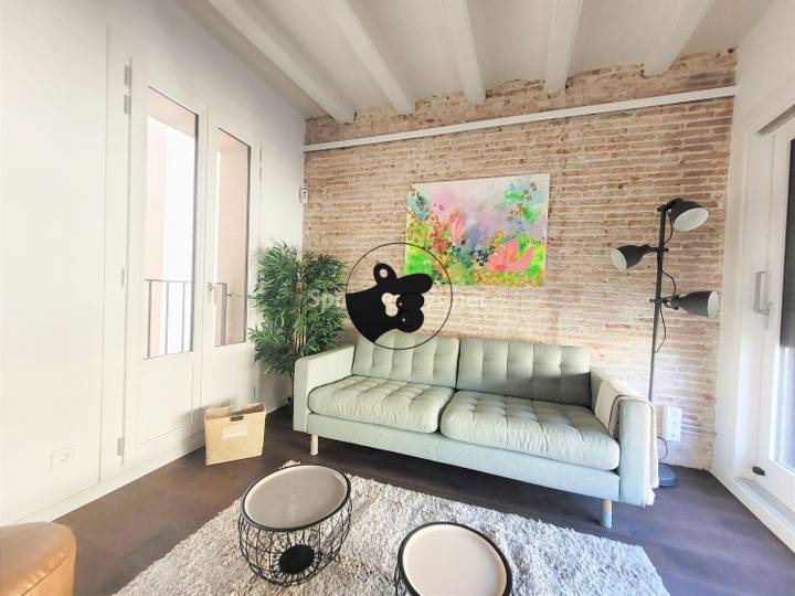 2 bedrooms apartment in Barcelona, Barcelona, Spain