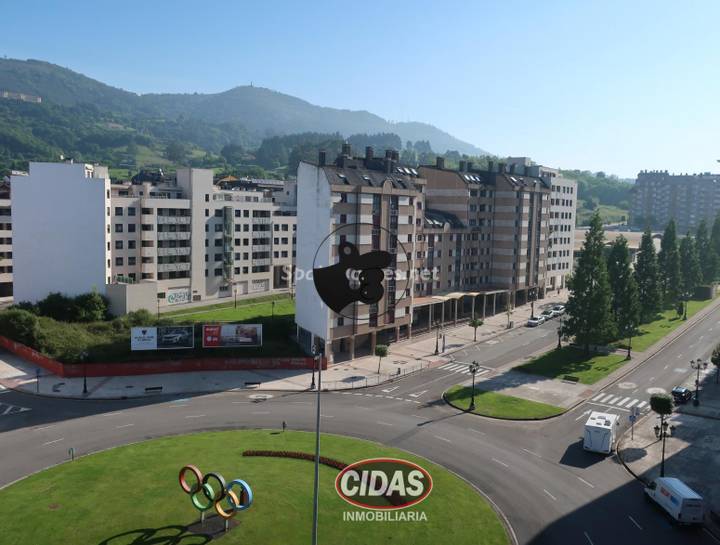 3 bedrooms apartment in Oviedo, Asturias, Spain