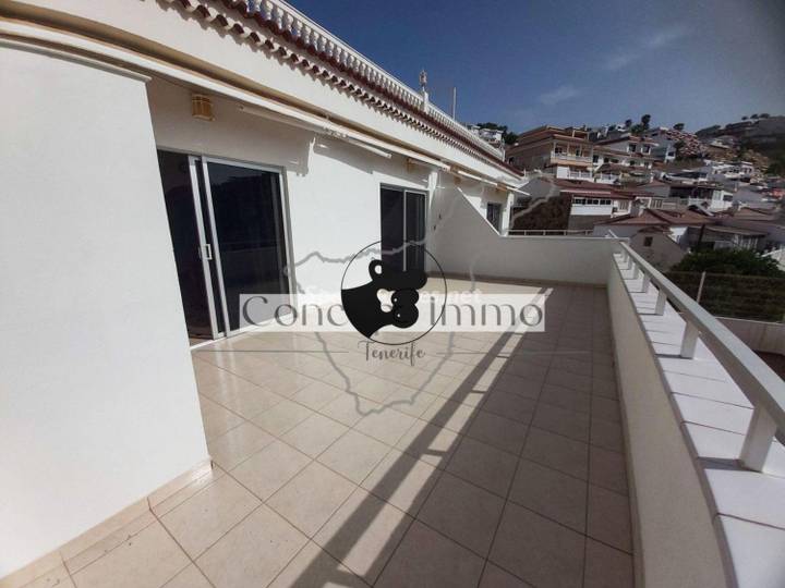 1 bedroom apartment in Adeje, Santa Cruz de Tenerife, Spain