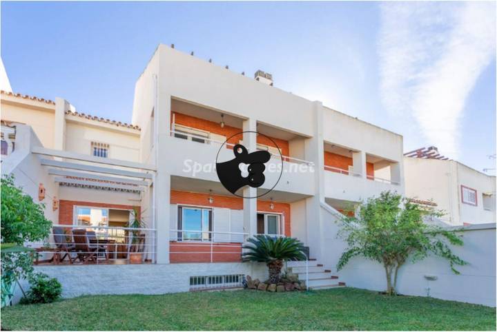 4 bedrooms house for sale in Fuengirola, Malaga, Spain