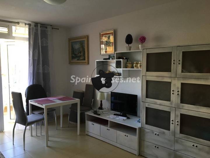 1 bedroom apartment in San Bartolome de Tirajana, Las Palmas, Spain