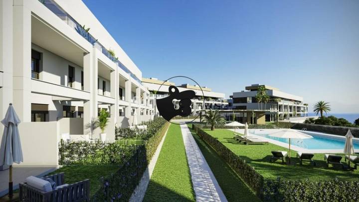 3 bedrooms apartment for sale in Estepona, Malaga, Spain