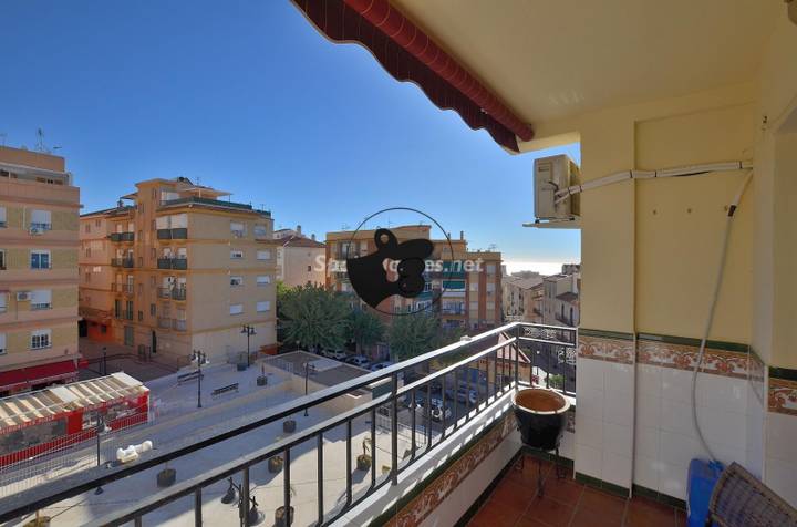 3 bedrooms apartment in Benalmadena, Malaga, Spain