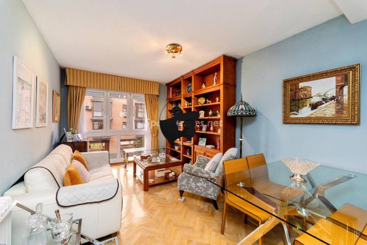 2 bedrooms apartment in Tres Cantos, Madrid, Spain