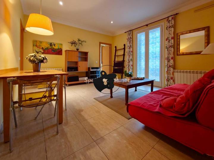 2 bedrooms apartment in Lleida, Lleida, Spain