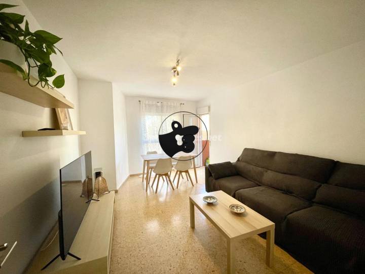 4 bedrooms apartment in Valencia, Valencia, Spain
