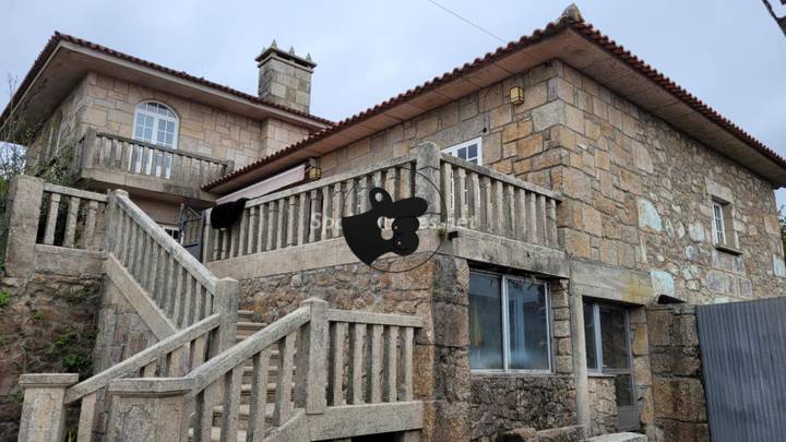 6 bedrooms house in Vilanova de Arousa, Pontevedra, Spain