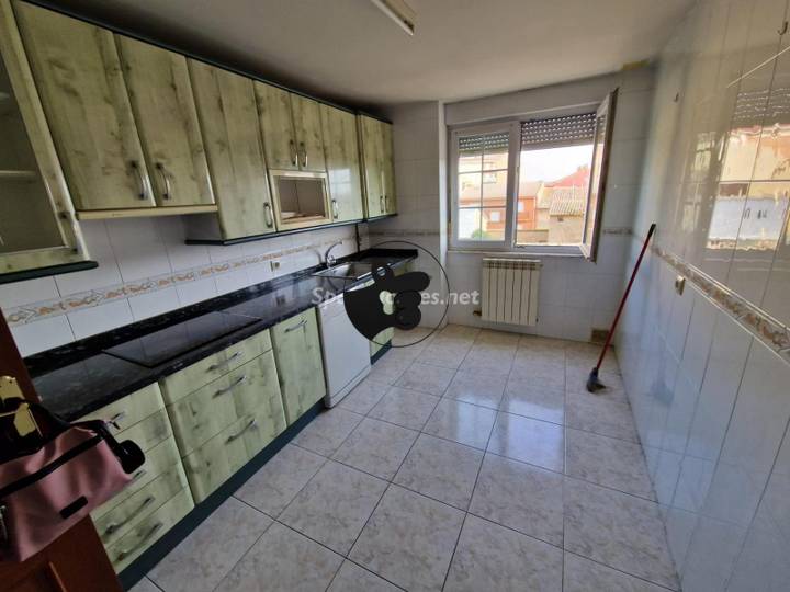 2 bedrooms apartment in Valencia de Don Juan, Leon, Spain