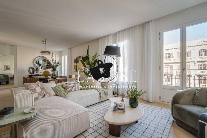 2 bedrooms apartment for sale in Barcelona, Barcelona, Spain