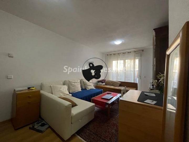 2 bedrooms apartment in Galapagar, Madrid, Spain
