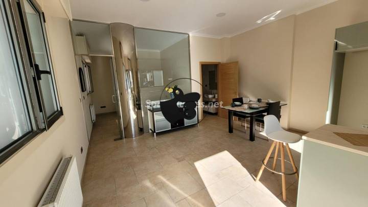 1 bedroom apartment in Vigo, Pontevedra, Spain