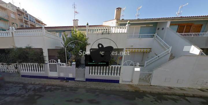 3 bedrooms house in Alicante, Alicante, Spain