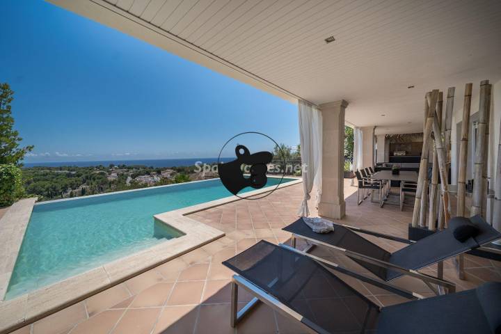 5 bedrooms house for sale in Calvia, Balearic Islands, Spain