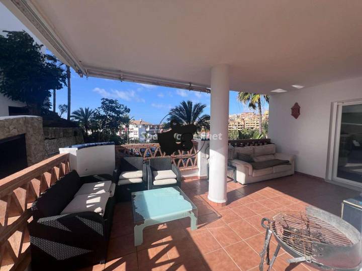 2 bedrooms apartment in Mijas, Malaga, Spain