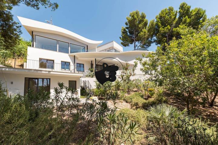 6 bedrooms house for sale in Calvia, Balearic Islands, Spain