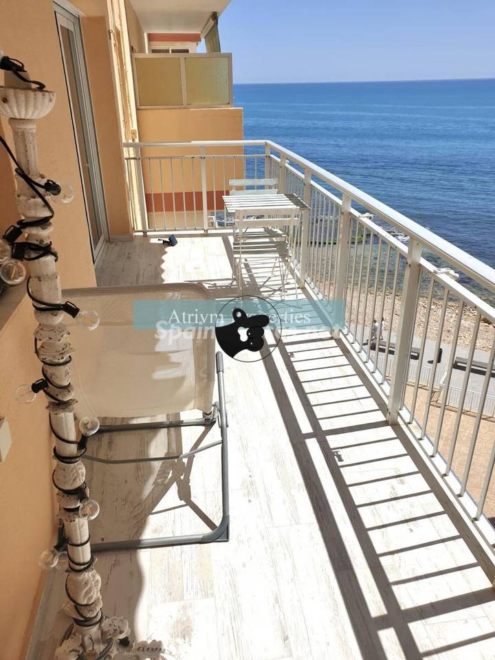 3 bedrooms apartment in Torrevieja, Alicante, Spain