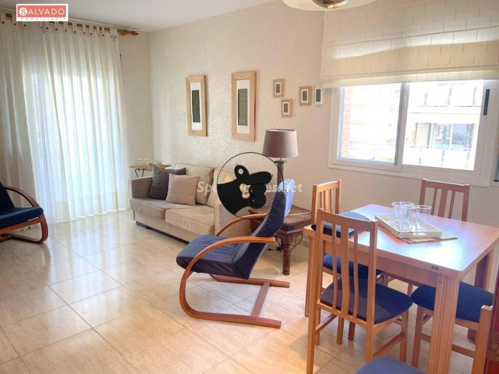 3 bedrooms apartment in Calafell, Tarragona, Spain