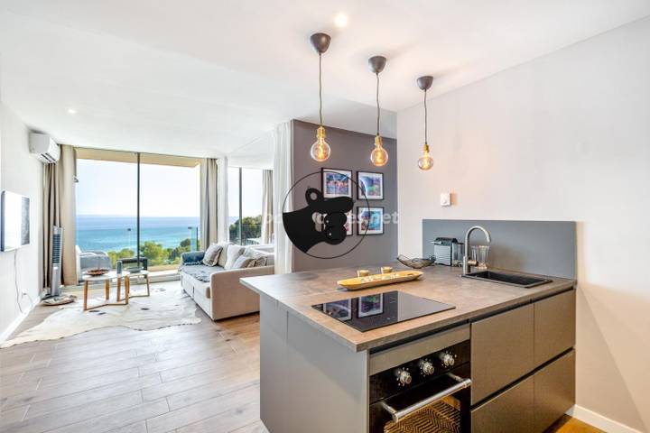 1 bedroom apartment for sale in Calvia, Balearic Islands, Spain