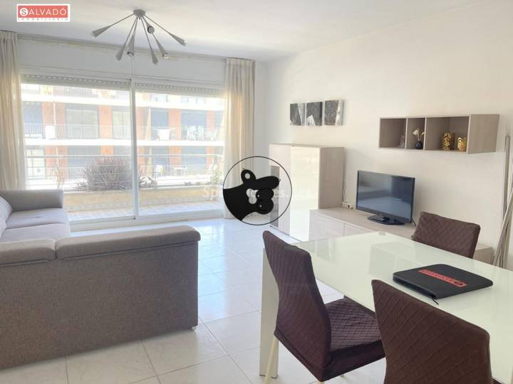 2 bedrooms apartment in Calafell, Tarragona, Spain