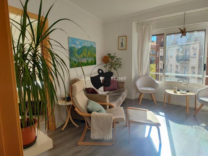 3 bedrooms apartment for sale in Barcelona, Barcelona, Spain