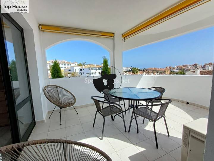 2 bedrooms apartment in Benalmadena, Malaga, Spain