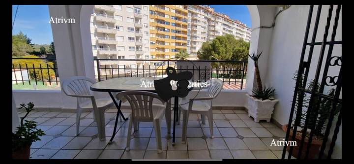 2 bedrooms apartment for rent in Orihuela, Alicante, Spain