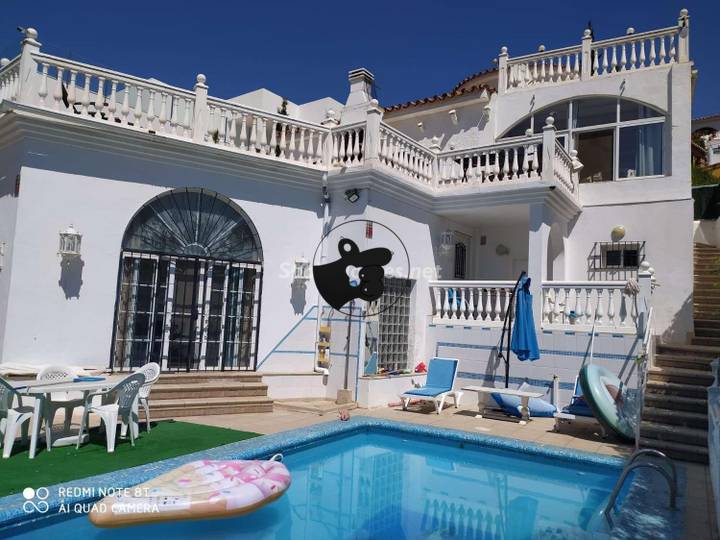 2 bedrooms apartment in Benalmadena, Malaga, Spain